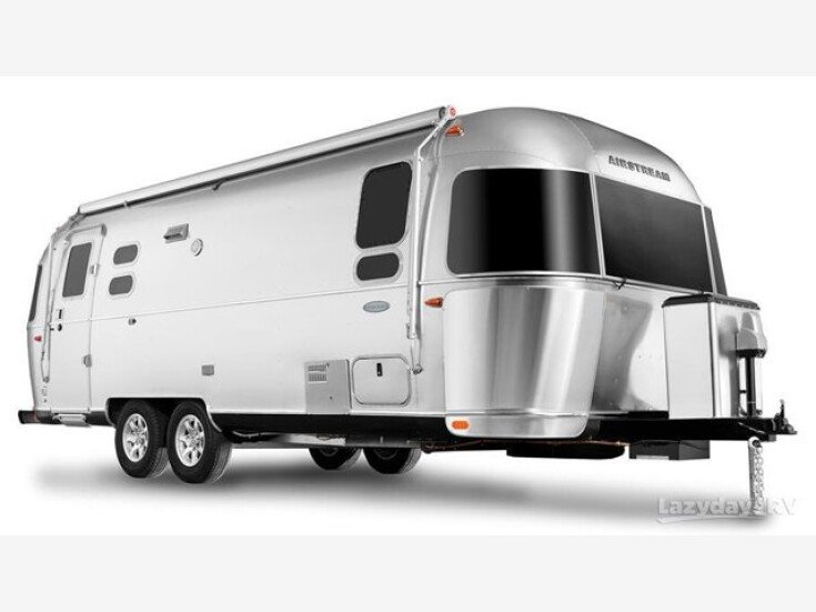 Thumbnail Photo undefined for New 2023 Airstream Flying Cloud